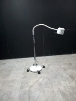 GOOSENECK EXAM LIGHT