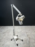 BURTON EXAM LIGHT