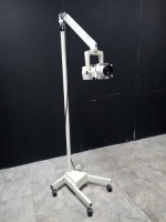 BURTON EXAM LIGHT