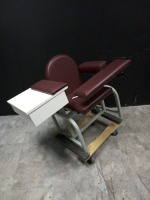 BLOOD DRAWN CHAIR