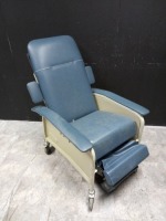 INVACARE RECLINER