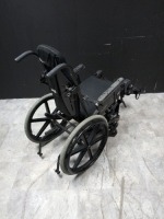 WHEELCHAIR