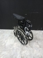 WHEELCHAIR