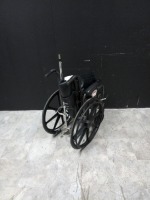 WHEELCHAIR