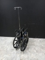 WHEELCHAIR