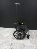 WHEELCHAIR