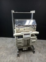 OHMEDA CARE PLUS INFANT INCUBATOR