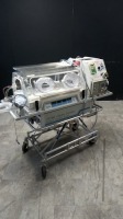 NELLCOR PURITAN BENNETT TI500 TRANSPORT INFANT INCUBATOR