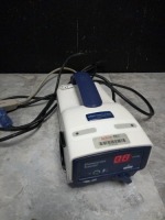 ARJOHUNTLEIGH FLOWTRON EXCEL COMPRESSION PUMP