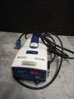 ARJOHUNTLEIGH FLOWTRON EXCEL COMPRESSION PUMP