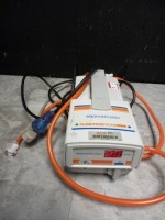 ARJOHUNTLEIGH FLOWTRON EXCEL COMPRESSION PUMP