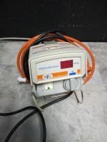 ARJOHUNTLEIGH FLOWTRON EXCEL COMPRESSION PUMP