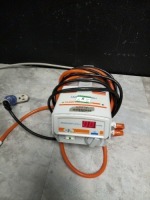 ARJOHUNTLEIGH FLOWTRON EXCEL COMPRESSION PUMP