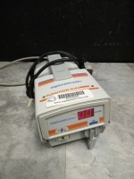 ARJOHUNTLEIGH FLOWTRON EXCEL COMPRESSION PUMP