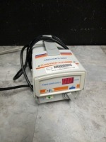 ARJOHUNTLEIGH FLOWTRON EXCEL COMPRESSION PUMP