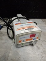 ARJOHUNTLEIGH FLOWTRON EXCEL COMPRESSION PUMP