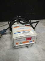 ARJOHUNTLEIGH FLOWTRON EXCEL COMPRESSION PUMP