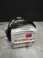 ARJOHUNTLEIGH FLOWTRON EXCEL COMPRESSION PUMP