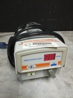 ARJOHUNTLEIGH FLOWTRON EXCEL COMPRESSION PUMP