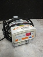 ARJOHUNTLEIGH FLOWTRON EXCEL COMPRESSION PUMP