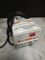 ARJOHUNTLEIGH FLOWTRON EXCEL COMPRESSION PUMP