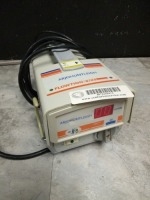 ARJOHUNTLEIGH FLOWTRON EXCEL COMPRESSION PUMP