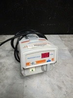 ARJOHUNTLEIGH FLOWTRON EXCEL COMPRESSION PUMP