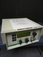 ACUTRONIC MISTRAL UNIVERSAL JET VENTILATOR