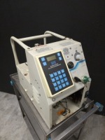 BMD M-10 VENTILATION MONITOR