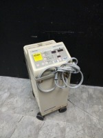 GAYMAR MEDI-THERM III HYPOTHERMIA UNIT