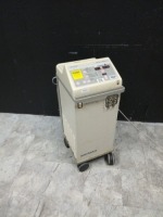 GAYMAR MEDI-THERM III HYPOTHERMIA UNIT