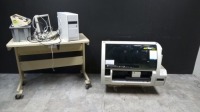 INSTRUMENTATION LABORATORY ACLTOP CTS 500 HEMATALOGY SYSTEM