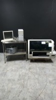 INSTRUMENTATION LABORATORY ACLTOP CTS 500 HEMATALOGY SYSTEM