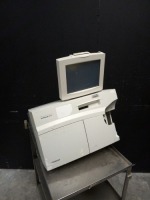 SIEMENS RAPIDLAB 1245 BLOOD GAS ANALYZER