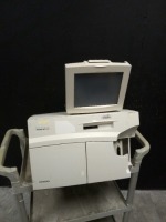 SIEMENS RAPIDLAB 1245 BLOOD GAS ANALYZER