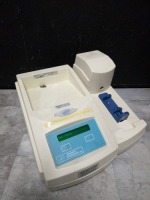 ADVANCED INSTRUMENTS INC. 3320 OSMOMETER