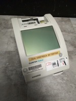 SIEMENS CLINITEK STATUS URINE ANALYZER