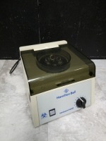 HAMILTON BELL VANGUARD V6500 CENTRIFUGE