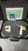 LEISEGANG LM-900 CRYO SURGICAL HANDPIECE WITH CASE