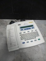 BURDICK ATTRIA 3000 ECG/EKG