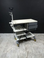 OLYMPUS ENDO CART