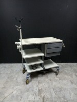 OLYMPUS ENDO CART