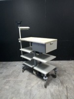 OLYMPUS ENDO CART