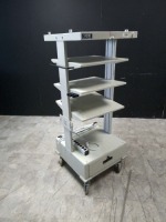 STORZ ENDO CART