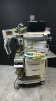 DATEX OHMEDA AESTIVA/5 SOFTWARE:4.8 PSVPRO ANESTHESIA MACHINE WITH 7800 VENTILATOR