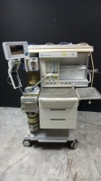 DATEX OHMEDA AESTIVA/5 SOFTWARE:4.8 PSVPRO ANESTHESIA MACHINE WITH 7800 VENTILATOR