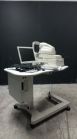 ZEISS STRATUS OCT TOMOGRAPHER