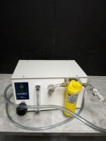 DRY HEALTH CLEAN AIR COMPRESSOR SYSTEM