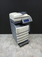 TOSHIBA E STUDIO 452 OFFICE PRINTER