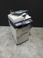 TOSHIBA E STUDIO 182 OFFICE PRINTER